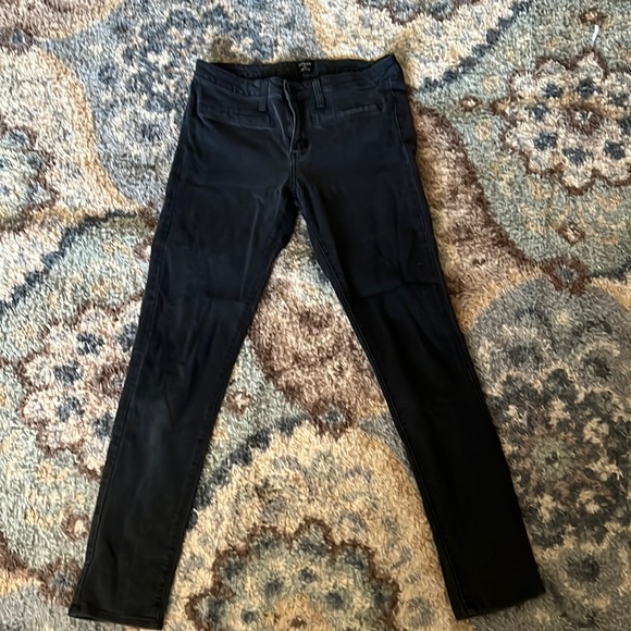 Size 30 JustBlack Jeans - Picture 1 of 5